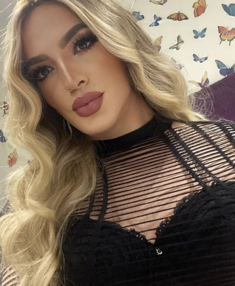 Jhenna Grey